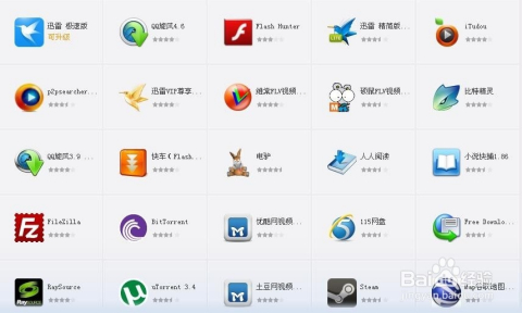 电脑常用软件有哪些 一份全面的分类指南与经验分享