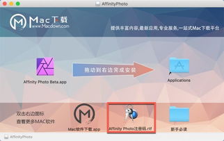 Mac专业修图利器 Affinity Photo全面解析